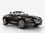 BMW Z4 sDrive 3.5i Roadster Pure Fusion Design 2013 года